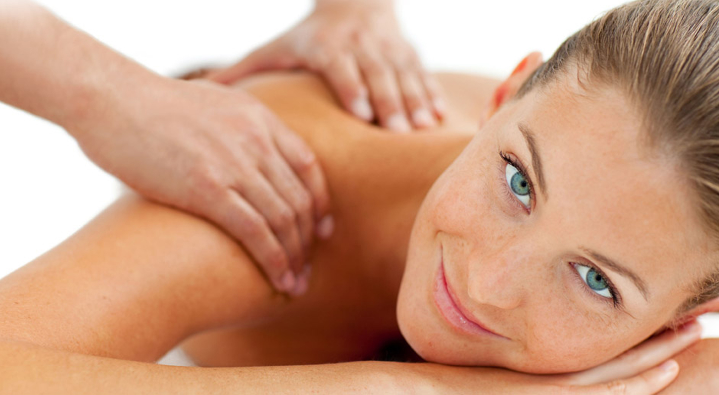 massage therapy