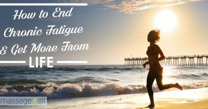 Chronic Fatigue image