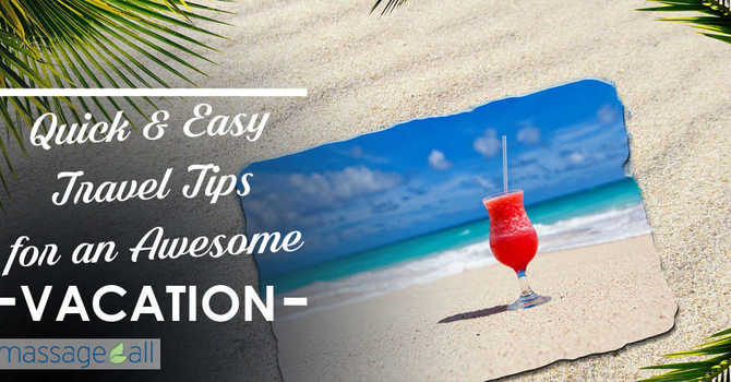 Travel Tips image