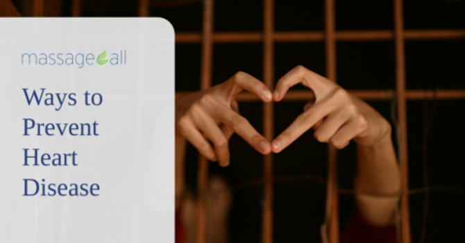 Ways to Prevent Heart Disease image