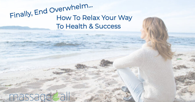 Relaxation Techniques image