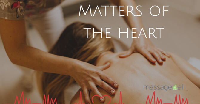 Matters of the Heart: Why Relaxation is a Cardiovascular Necessity